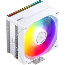 Cooler para Cpu Jonsbo CB40 Argb 120 MM - Branco