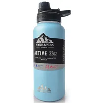 Garrafa Térmica Hydrapeak HP-WIDE-32-Cloud-Chug 946ML - Cloud