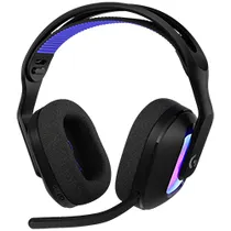Headset Gamer Logitech G522 Lightspeed Wireless / Bluetooth - Preto (981-001543)