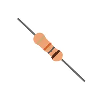 Ard Resistor 18 Kohms