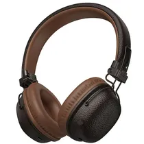 Hoco Auricular W64 BT Headset Brown