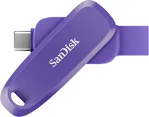 Pendrive Sandisk Dual 32GB Phone Drive USB-A/USB-C