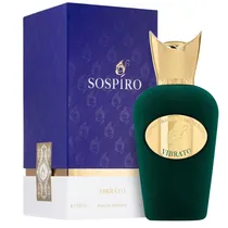 Perfume Sospiro Vibrato Edp Unissex - 100ML