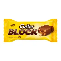 Barra Chocol...