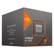 Cpu AMD AM5 Ryzen R7 8700G Box 4.2GHZ c/Video