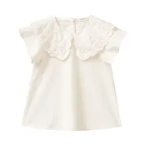  Blusa Infan...
