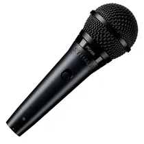 Microfone Vocal Shure PGA58-XLR