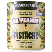  DR. Peanut ...