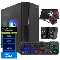  PC Montado ...