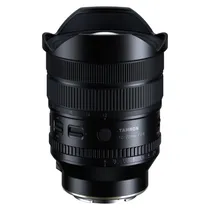 Lente Tamron...