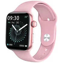 Relógio Blulory Smart Watch L9 Mini 2026 - Rosa
