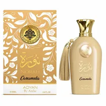 Perfume Adyan Norah Caramela  Edp Femenino - 100ML