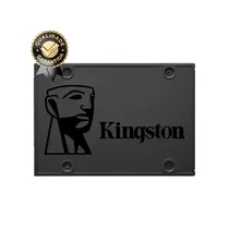 SSD 480GB Kingston SA400S37/480G 2.5"" SATA 3