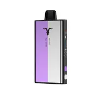 Ignite V-Mix 40K Grape Pop + Peach Ice 40000 Puffs