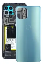 Tapa Motorola