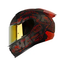  Casco Shaft...