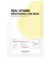 Some BY Mi Mask Real Vitamin Brightenig