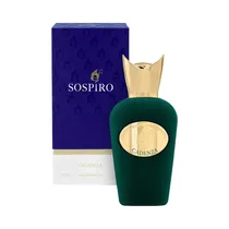  Perfume Sos...