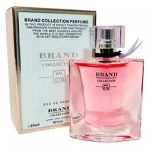  Perfume Bra...
