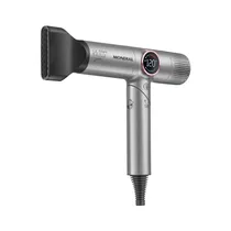Secador para Cabello Mondial BY Juliette SCP-JU-04-US Ultra Sonic 220V