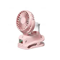 Mini Ventilador Portátil