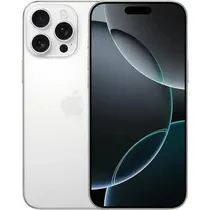 iPhone 16 Pro 256GB White Titanium Swap (Recondicionado)