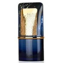 Perfume Lattafa Nashama Caprice Unissex Eau de Parfum 100ML