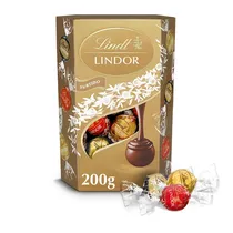  Lindt Bombo...