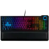 Teclado Game...