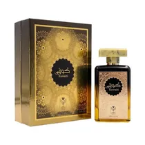 Perfume Almas Kuwaiti Edp Unisex - 100ML
