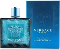 Versace Eros...