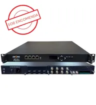  Iptv Server...
