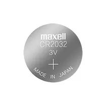  Bateria Max...