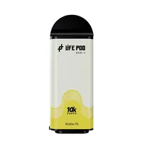  Life Pod Re...
