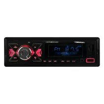 Toca Rádio Twincan Minnesota - 4X 41W - USB/SD/Aux - Bluetooth - FM