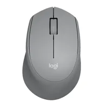  Mouse Logit...