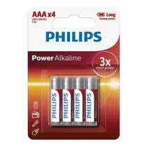  Pilhas Phil...