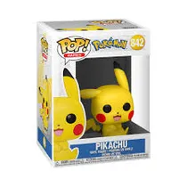 Funko Pop 84...