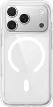 Capa para iPhone 17 Pro Belkin Sheerforce Clear Series - Clear