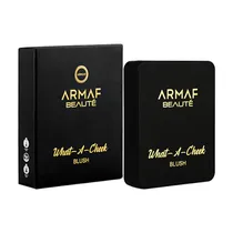 Rubor Facial Armaf Beauté What-A-Cheek Berrylicious