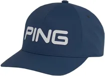  Boné Ping 3...