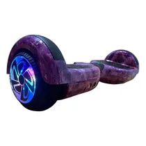 Scooter Inte...