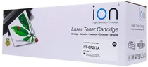  Toner Ion H...