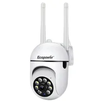 Camara IP Ecopower EP-C066 2MP - Black