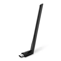 Wireless USB TP-Link Archer T2U Plus AC600 Dual Band
