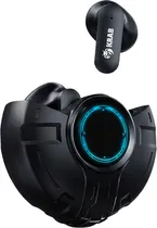 Fone de Ouvido Krab KBA832 Bluetooth Black
