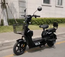  Moto Eletri...
