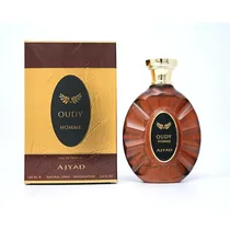 Ajyad Perfume Oudy Homme Eau de Parfum 100ML