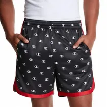  Short Champ...