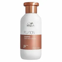 Shampoo Well...